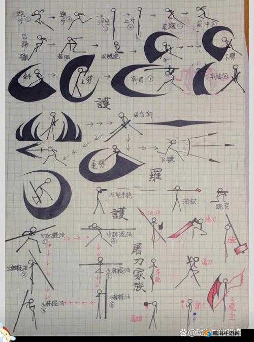 逗斗火柴人手游基础操作玩法介绍，一键操纵火柴人，畅享动作竞技乐趣