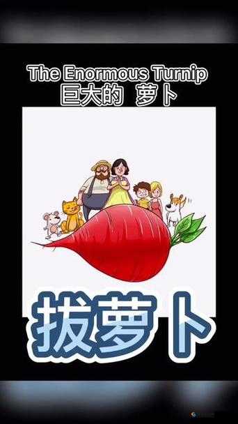 拔萝卜打牌与不盖被子的奇妙组合引发的趣味故事