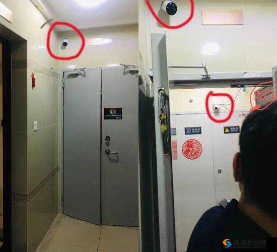 家用摄像头被盗拍 400 部，隐私泄露何时休？