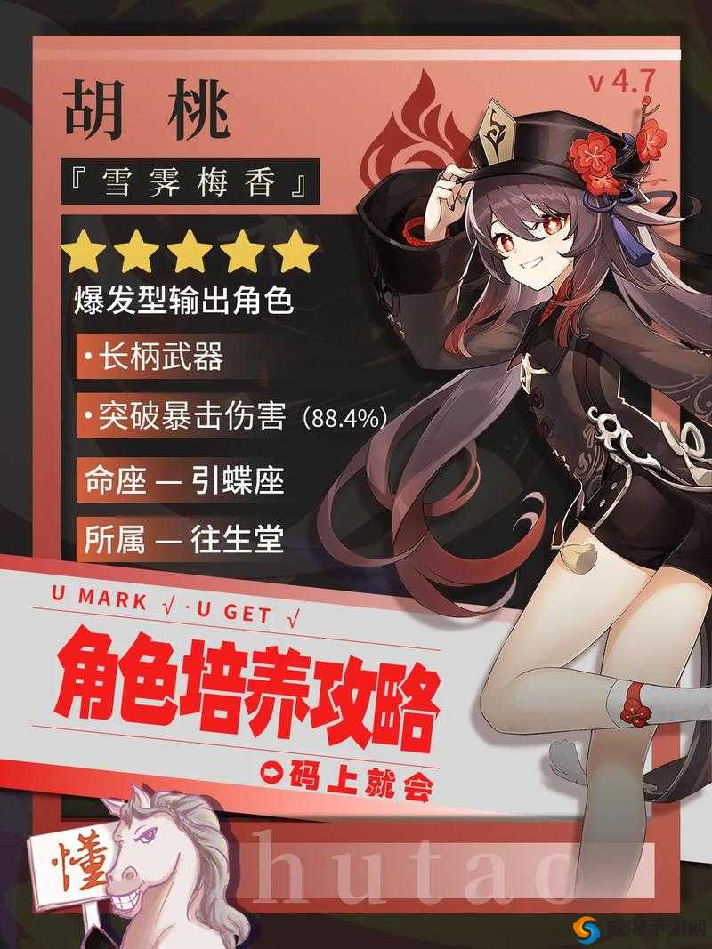 胡桃:丘丘人的神秘身世之谜
