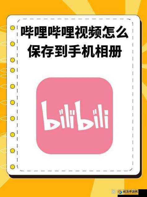 如何获取哔哩哔哩视频资源?教你轻松下载哔哩哔哩视频