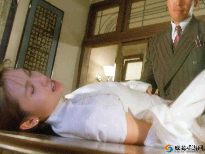港版三级在线:那些引人入胜的精彩画面与情节