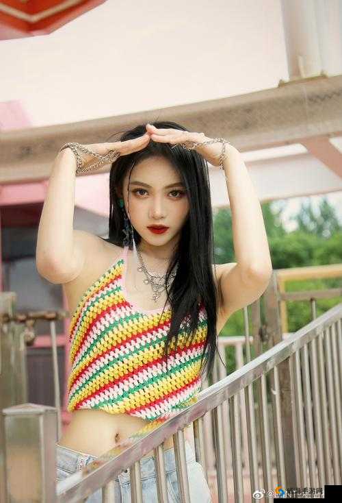 中国大陆女 rapper 欢迎你免费:带你领略独特嘻哈魅力