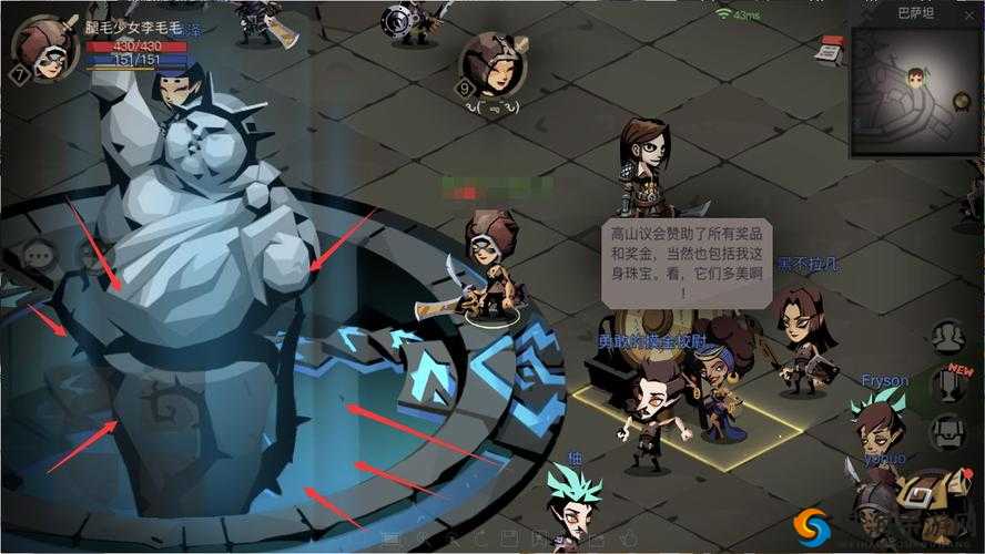贪婪洞窟2逃脱卷轴,探险者的安全网与获取之道