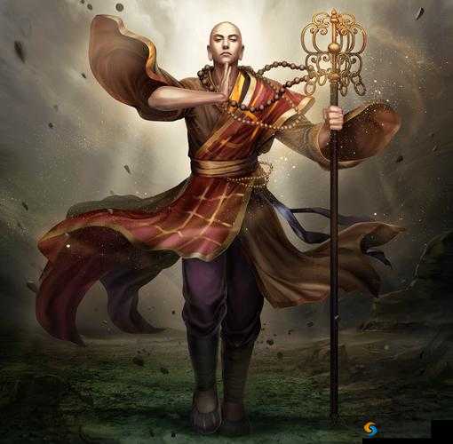 异次元英雄传，揭秘玄奘武将技能图鉴，领略跨界法师的非凡魅力