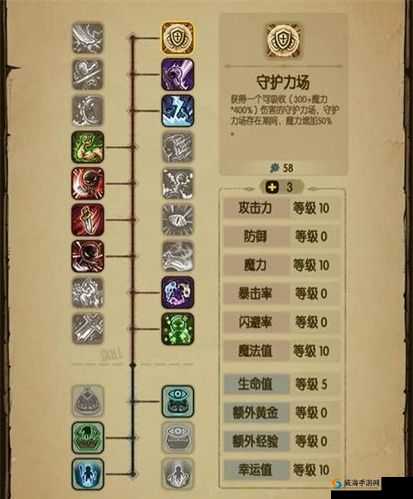 贪婪洞窟2新手问题解答，萌新要知道的基本操作与资源管理