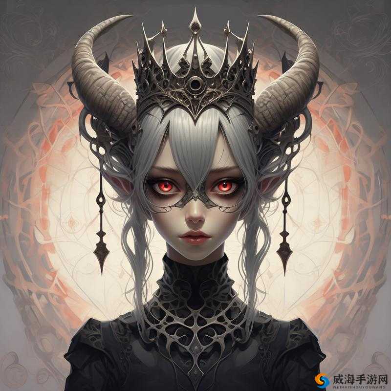 魔神黎深独坐,神秘莫测的背后隐藏着怎样的故事?