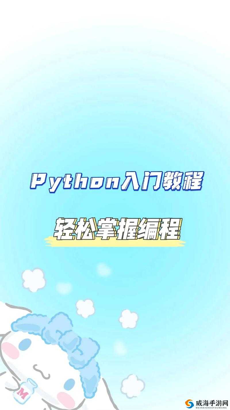 Python 在线观看入口：开启编程学习之旅的便捷通道