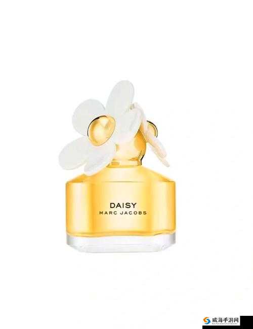 marc jacobs 小雏菊:清新花香,绽放纯真之美
