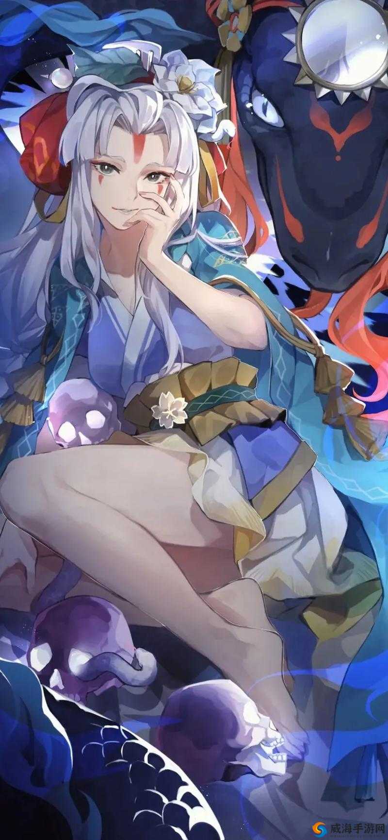 阴阳师秘闻新篇章，清姬无压力通关，樱花妖犬神联手制霸