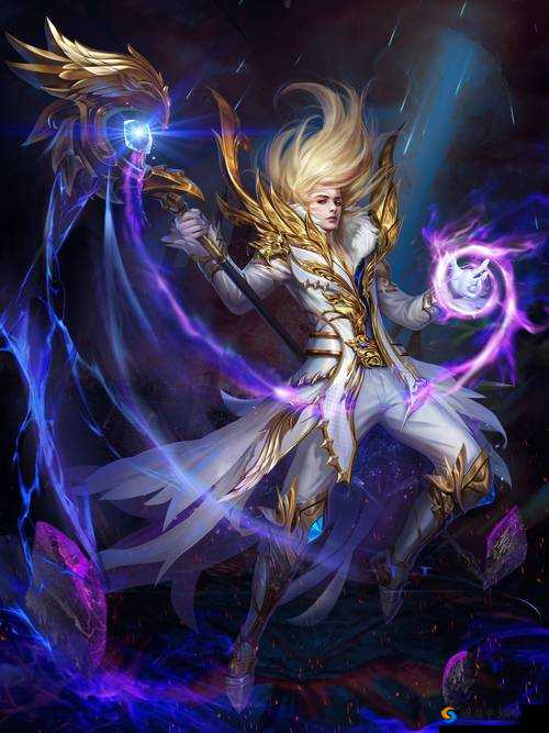 风暴魔域法师职业深度剖析，魔法之旅，值得你启程吗？