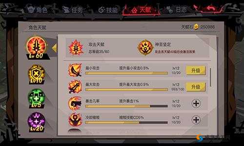 贪婪洞窟2公会天赋升级全攻略，资源管理、技巧与最大化价值