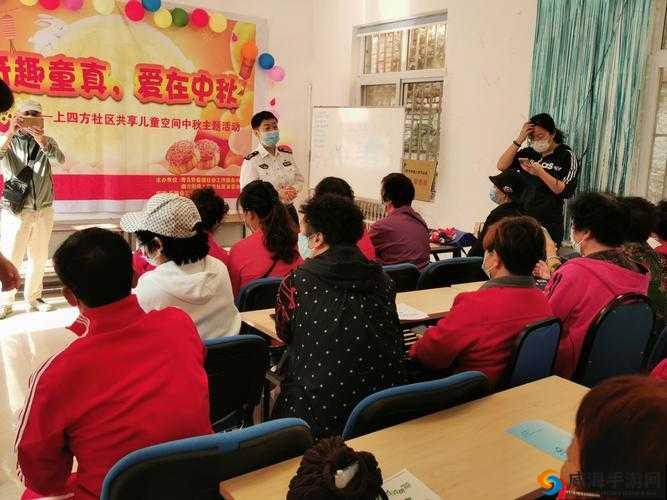 桃花族社区:充满活力与温馨的交流互动家园