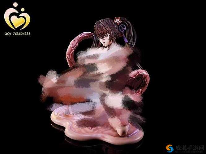 触手怪怪异行径：竟闯入胡桃尿孔里令人咋舌