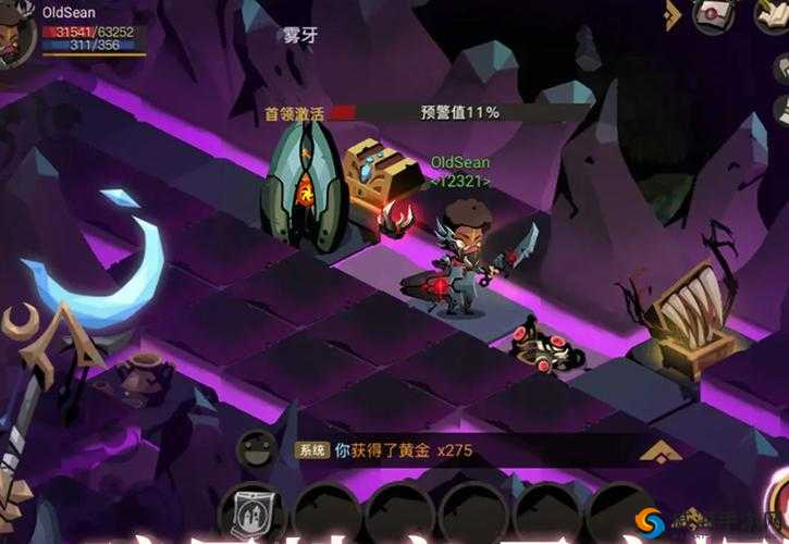 贪婪洞窟2法师续航大揭秘，告别没蓝没血的尴尬