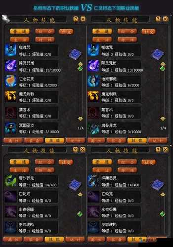 风暴魔域法师技能介绍与深度点评,资源管理视角下的策略解析