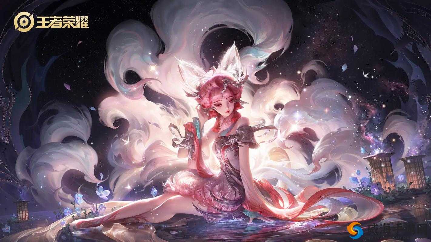 王者妲己竟突发口吐白沫诡异现象引关注