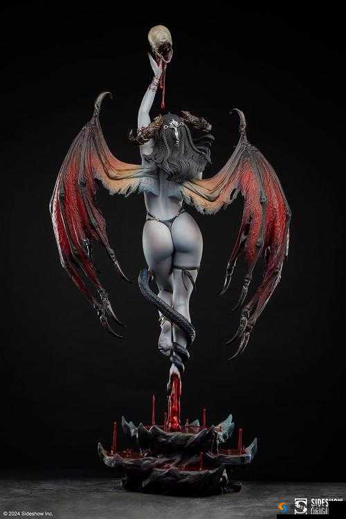 最新召唤魅魔秘籍:如何在现实中召唤魅魔