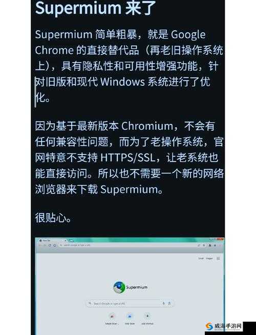 免费网站的浏览器,功能强大值得拥有:畅享网络世界