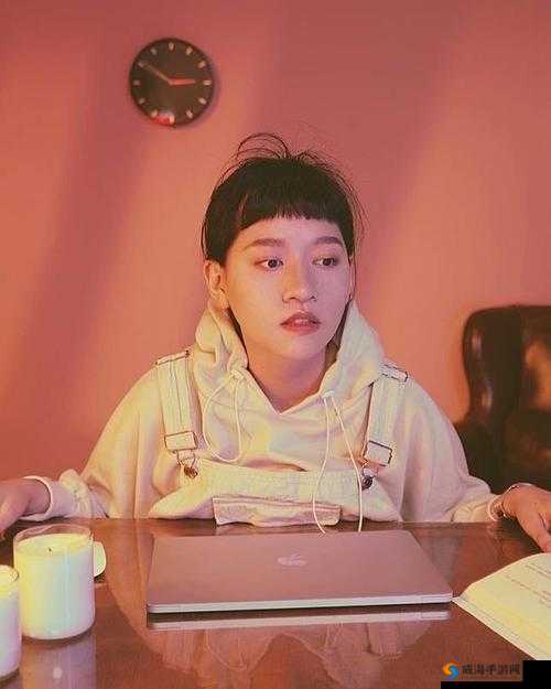 台湾女 RAPPER18 岁:青春旋律中的嘻哈梦想之旅