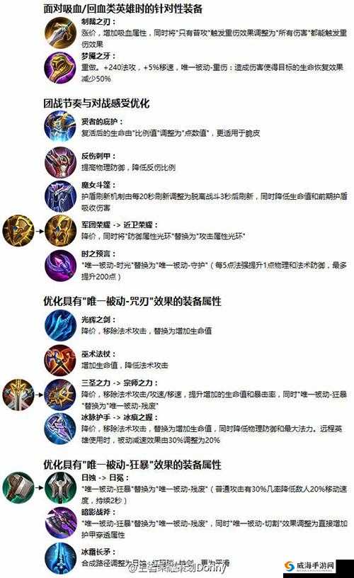 魂武者装备系统怎么玩？装备系统小技巧