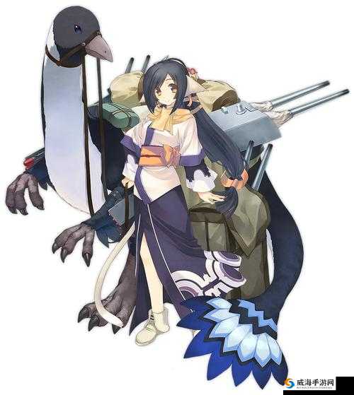 碧蓝航线×传颂之物联动大揭秘，SR轻航萨拉娜惊艳登场