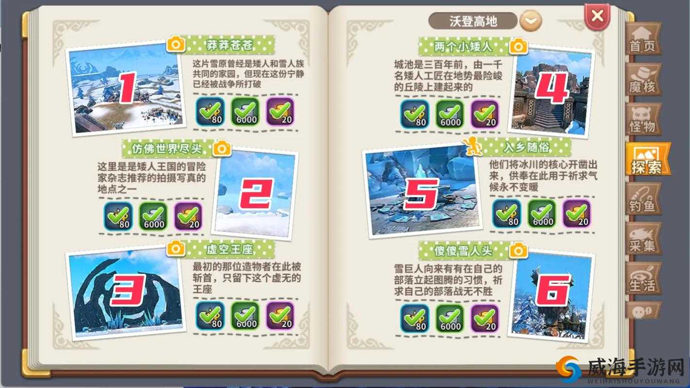 光明勇士，探索多元副职业，点亮冒险之旅