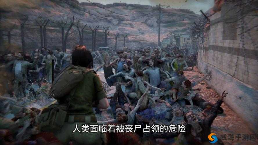 黎明之路,探索末日世界的生存与挑战
