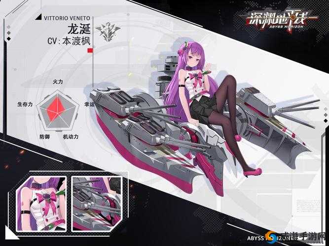 深渊地平线最强舰姬选择与可培养御三家，资源管理的艺术