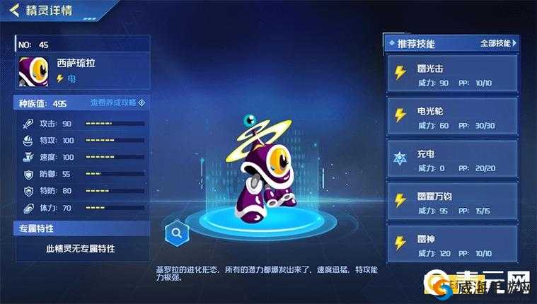 西萨琉拉，赛尔号星球大战中的神秘角色与位置探索