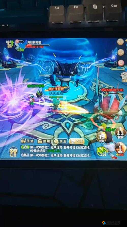 光明勇士两大属性区别详解及其在游戏中的资源管理