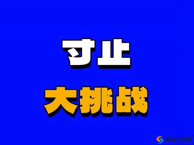 寸止挑战网站在哪里究竟藏身何处呢