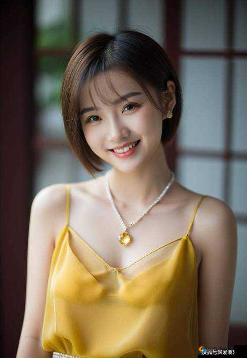 孩娃 Fide0SⅩ 娇小:纯真与可爱的完美结合