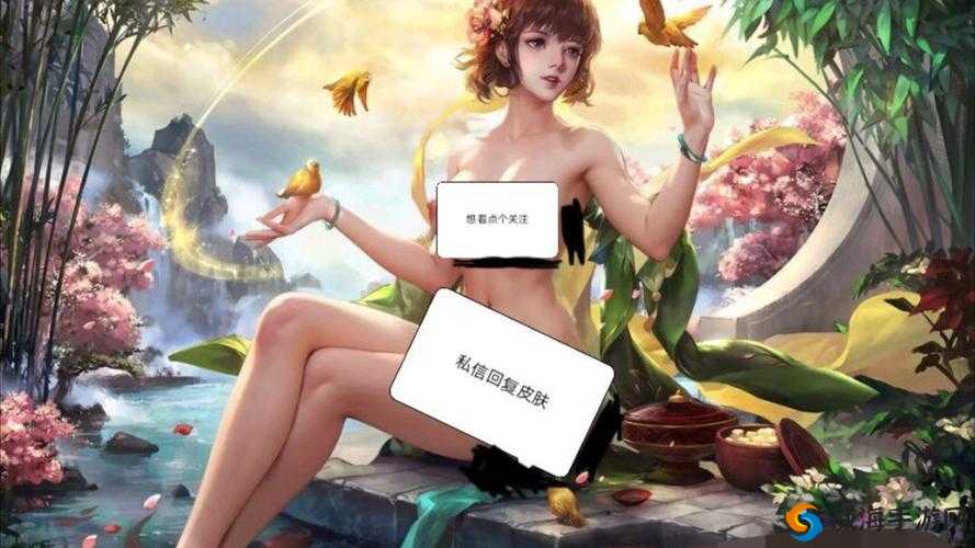 三国杀女角色去内无爱心正能量:探索游戏角色背后的价值观缺失