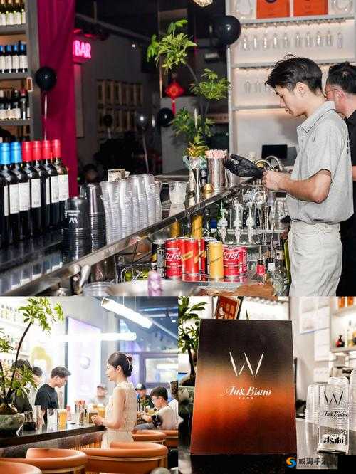探秘欧美 W W W:揭秘不为人知的背后故事