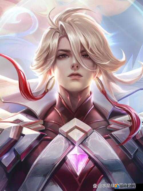 王者荣耀新纪元,李信震撼登场与全面更新解析