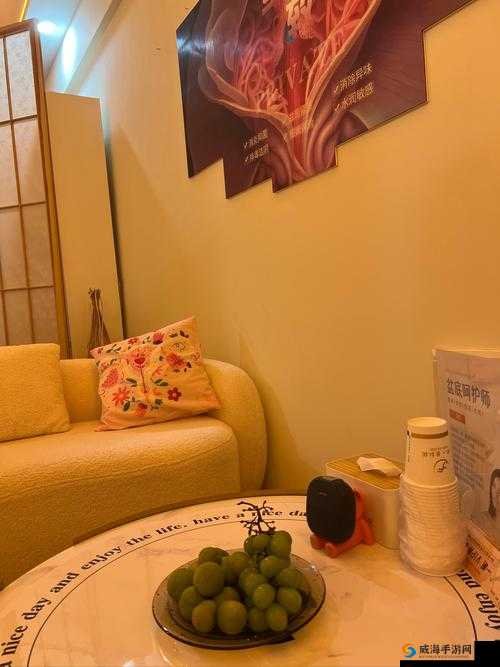 女性的私密空间:宅女的洞天福地