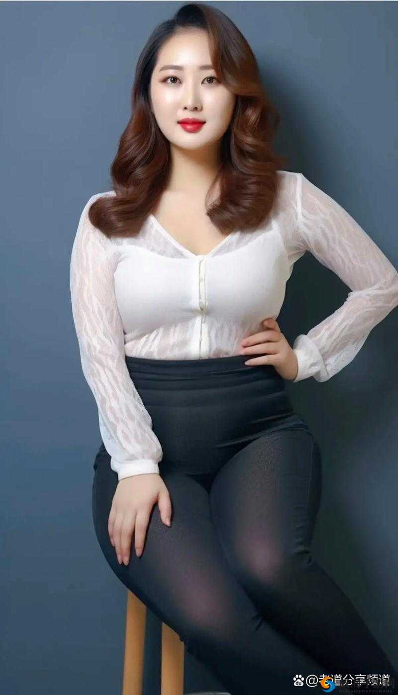 东南亚黑 B 熟女:迷人的魅力与风情