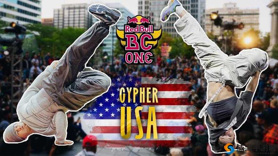 国外 BBox 表演:震撼节奏,点燃激情
