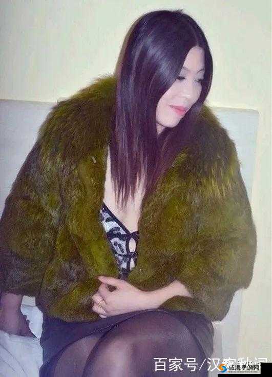 大隂户特写 HDXXX:探索私密的性魅力