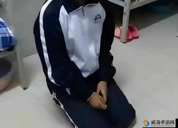 女高中生被内射后怀孕,罪犯竟是她的班主任