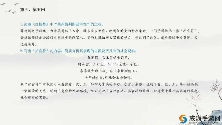 丰年经的继拇最简单解释：深入剖析其内涵与要义