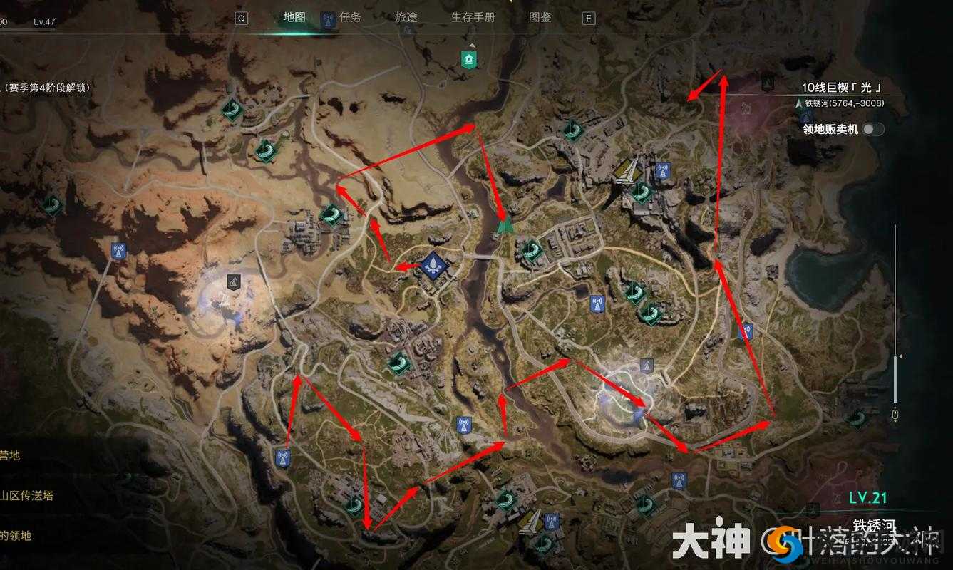 贪婪洞窟2,揭秘宝箱怪识别方法与宝箱差异