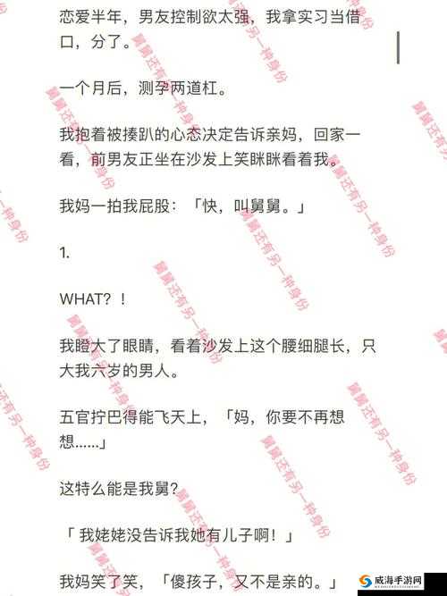 公交车上的强摁与开腿呻吟:一段禁忌的 H 文故事