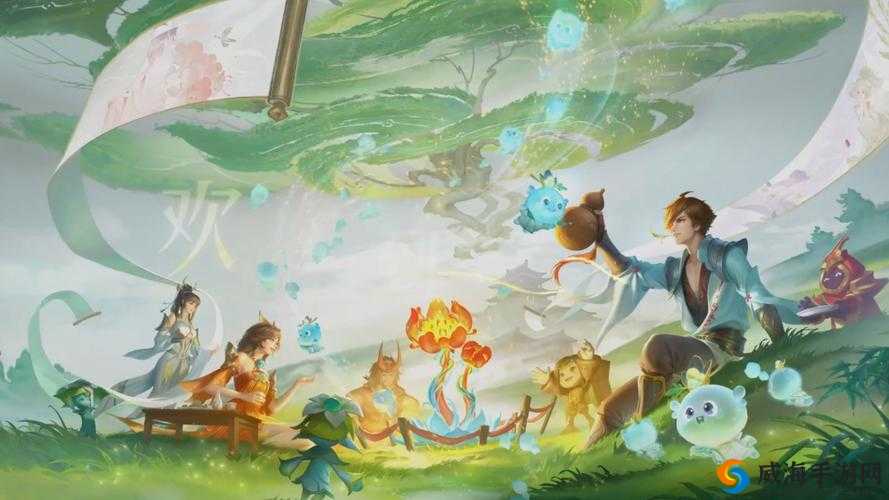 风暴魔域召唤令,昔日英雄,荣耀集结,共赴魔幻之旅