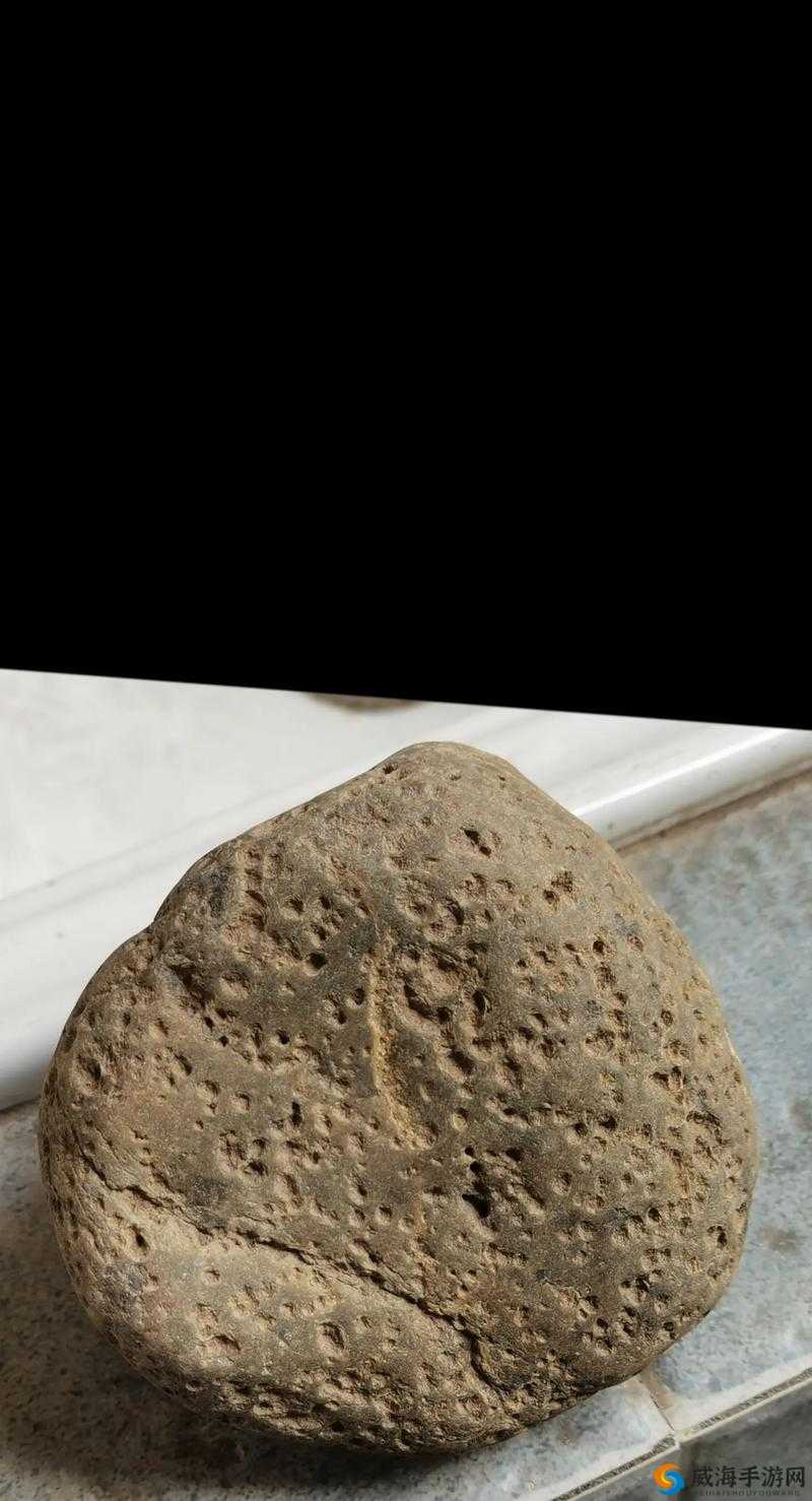 金刚原石,探索与价值的奇妙交汇