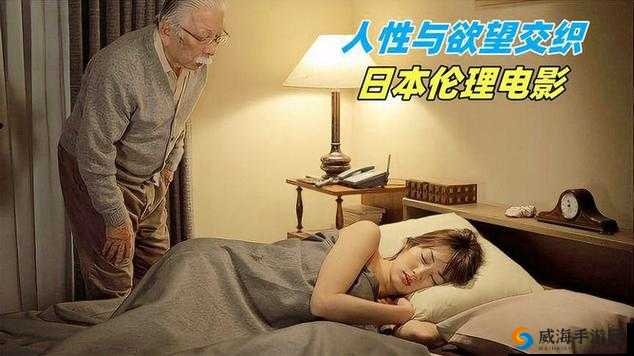 日本色倩网:一场关于人性与欲望的探讨
