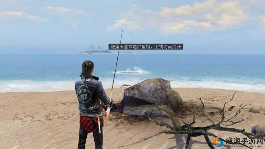 明日之后新手钓鱼攻略，教你如何玩转钓鱼