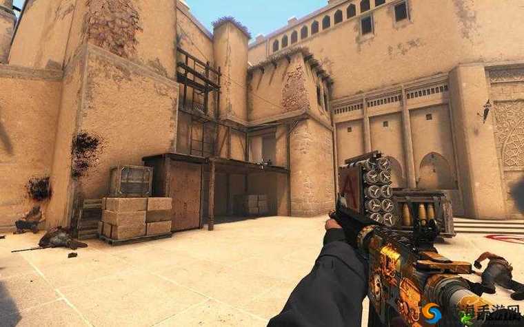 CSGO 全高清大片：精彩对战与巅峰操作的视觉盛宴