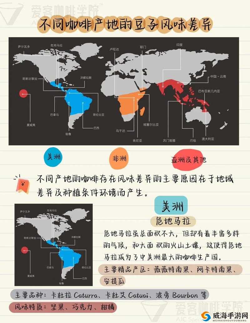 麻豆精产三产区区别：详细阐述各产区的不同特点与差异
